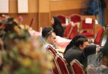 گزارش تصویری روز باز دانشگاه 